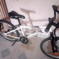 bicicletta bambino di 12 anni 