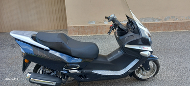 Scooter DADO Motors 250