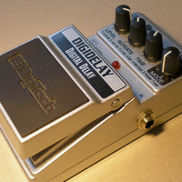 effetto digitech Digidelay