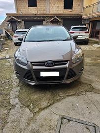 Ford Focus 2014 Diesel