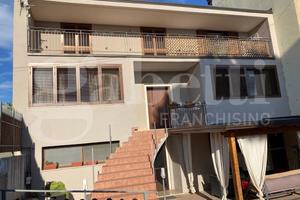 Villa singola Battipaglia [Cod. rif 3081655VRG]