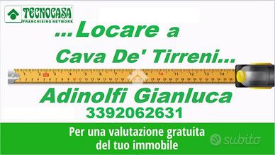 NEGOZIO A CAVA DE' TIRRENI