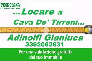 NEGOZIO A CAVA DE' TIRRENI