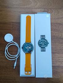 Xiaomi Watch 2 Pro, usato, perfettamente funzionan