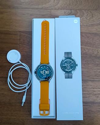 Xiaomi Watch 2 Pro, usato, perfettamente funzionan