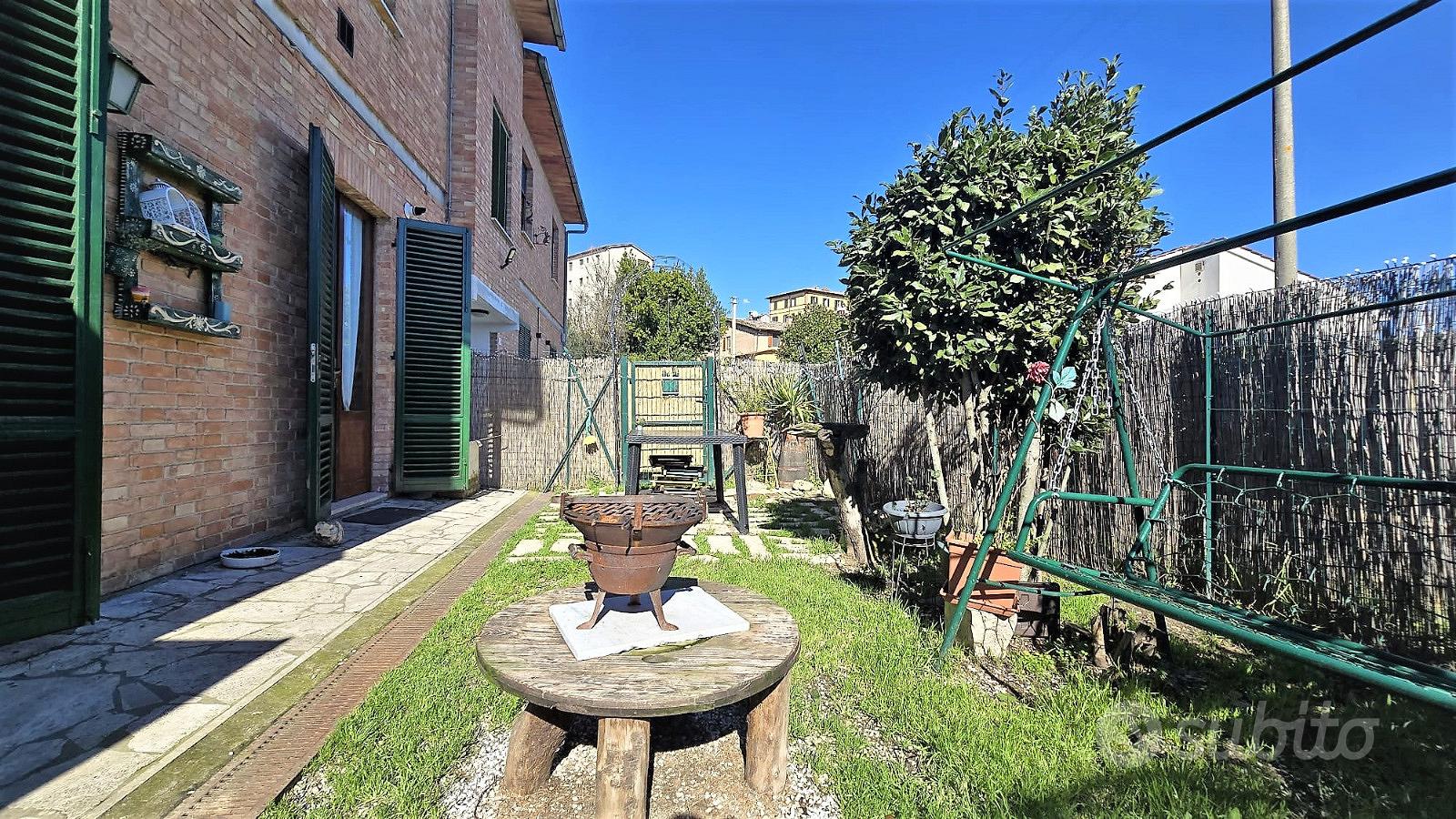 Appartamento – Siena, Valli - Vista 2