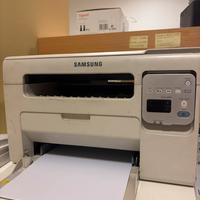 Stampante Multifunzione Samsung SCX-3405