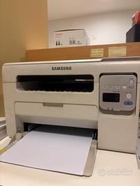 Stampante Multifunzione Samsung SCX-3405