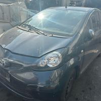 RICAMBI TOYOTA AYGO
