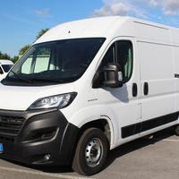FIAT Ducato 35 2.3 MJT 140CV MH2 Furgone PREZZO