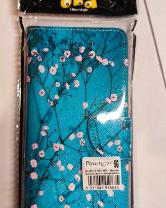 Cover poco m6 pro 5g 