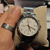 Trussardi T-Style Uomo Chr Data R2473617005
