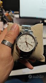 Trussardi T-Style Uomo Chr Data R2473617005
