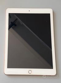 Ipad 6^ generazione WIFI, 128 GB.