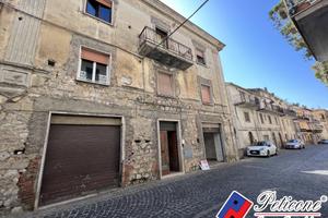 Stabile Palazzo - Lenola