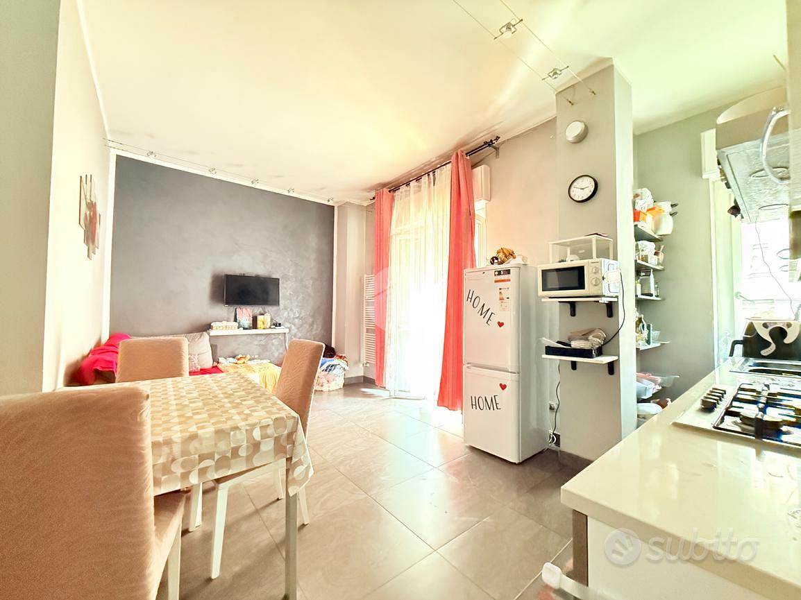 Apartment in Nichelino, Torino - Vista 3