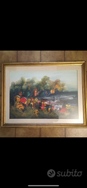 Quadro di Pecoraro Antonino