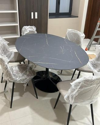 Arredamento ufficio