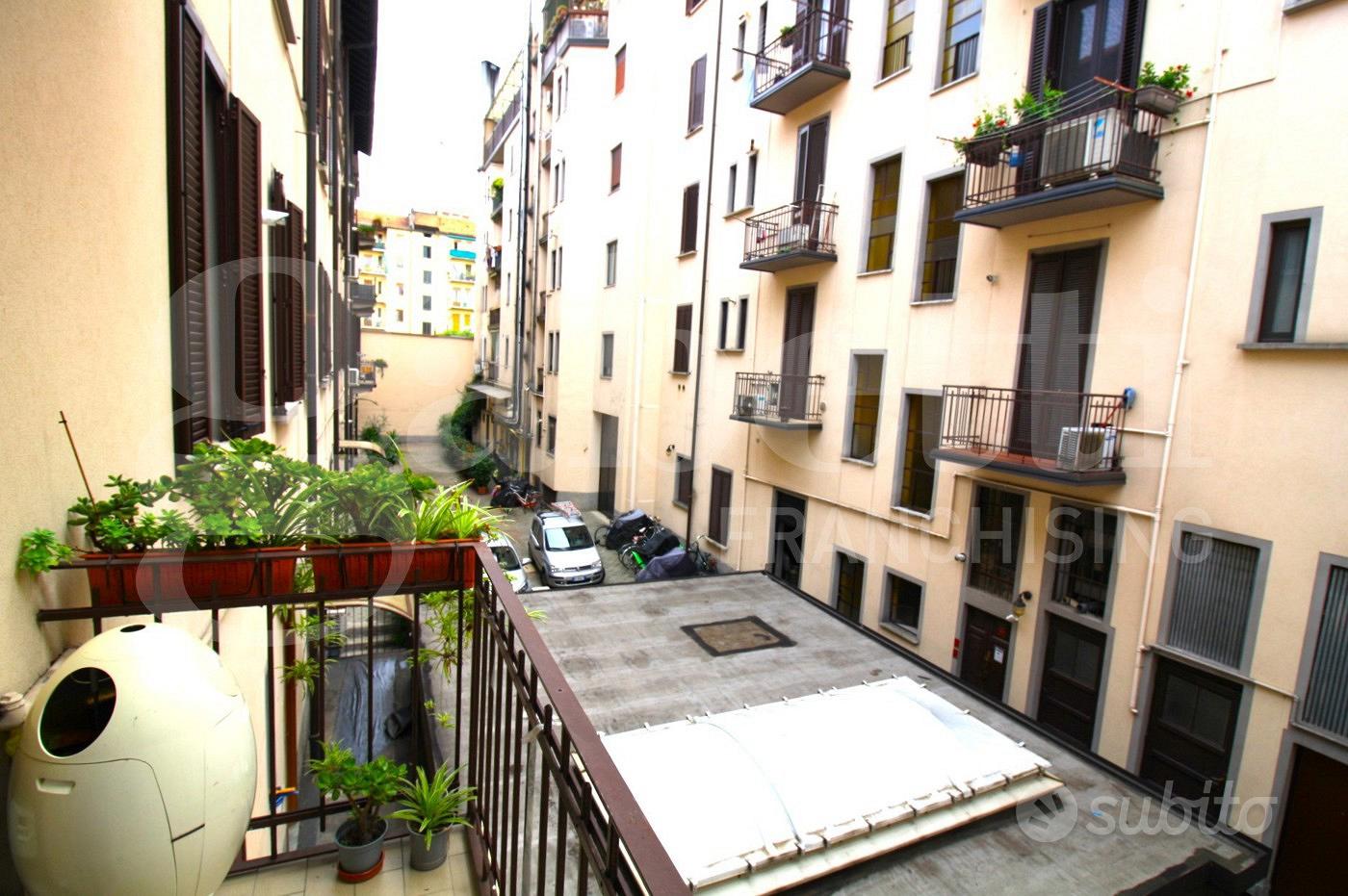 Appartamento – Milano, Fiera, Portello - Vista 5