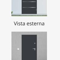 Porta d'ingresso 