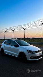 polo gti 2011