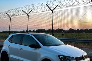 polo gti 2011