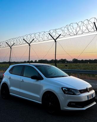 polo gti 2011