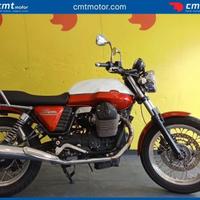 MOTO GUZZI V7 Garantita e Finanziabile