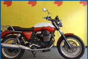 MOTO GUZZI V7 Garantita e Finanziabile