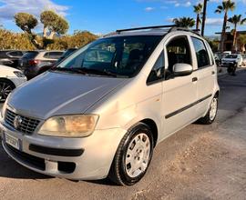 Fiat Idea 1.4 16V S&S Active GPL