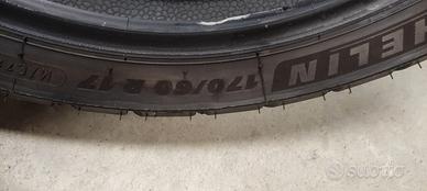 Michelin Anakee Adventure