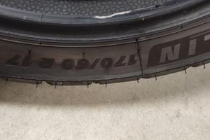 Michelin Anakee Adventure