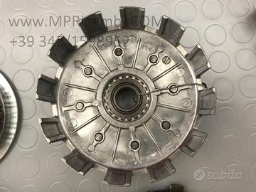 CAMPANA FRIZIONE HONDA CR125 1987 1989 CR 125 1986