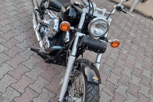 Yamaha XVS 650A Drag Star - 2000