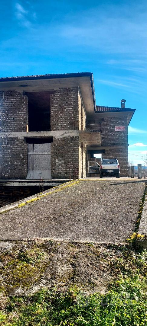 Rustico con terreno - Ansicht 4