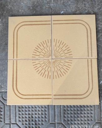 Piastrelle 20 x 20