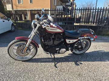 Harley Davidson 1200 R