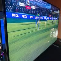 Samsung TV QLED 43pollici 4k