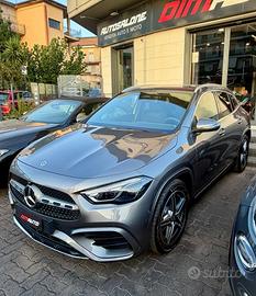 Mercedes-benz GLA 200 d Automatic AMG Line Premium