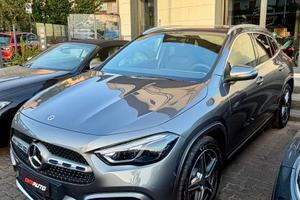 Mercedes-benz GLA 200 d Automatic AMG Line Premium