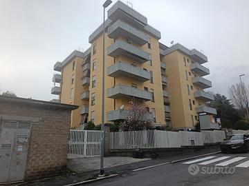 Elegante appartamento tripla esposizione