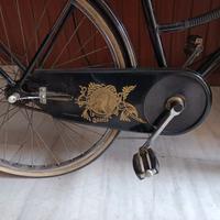 Bianchi Milano - City Bike