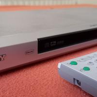 Lettore SONY DVP-NS36 per CD/DVD