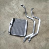 Radiatore riscaldamento Fiat Qubo