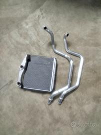 Radiatore riscaldamento Fiat Qubo