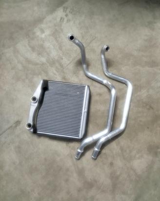 Radiatore riscaldamento Fiat Qubo
