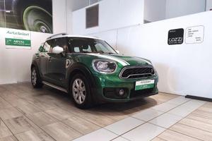 MINI Mini Countrym.(F60) - Mini 1.5 Cooper SE Coun