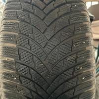 Gomme invernali 255.45.19