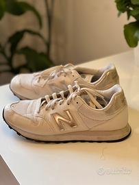 Scarpe ginnastica  New Balance 500