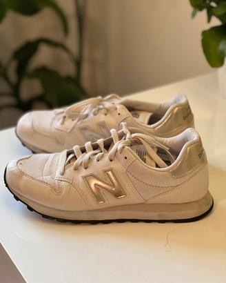Scarpe ginnastica  New Balance 500